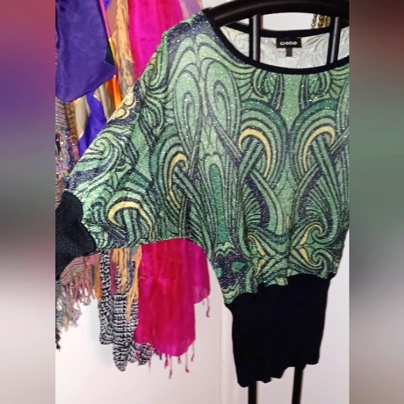 Bebe Top - Picture 3 of 3